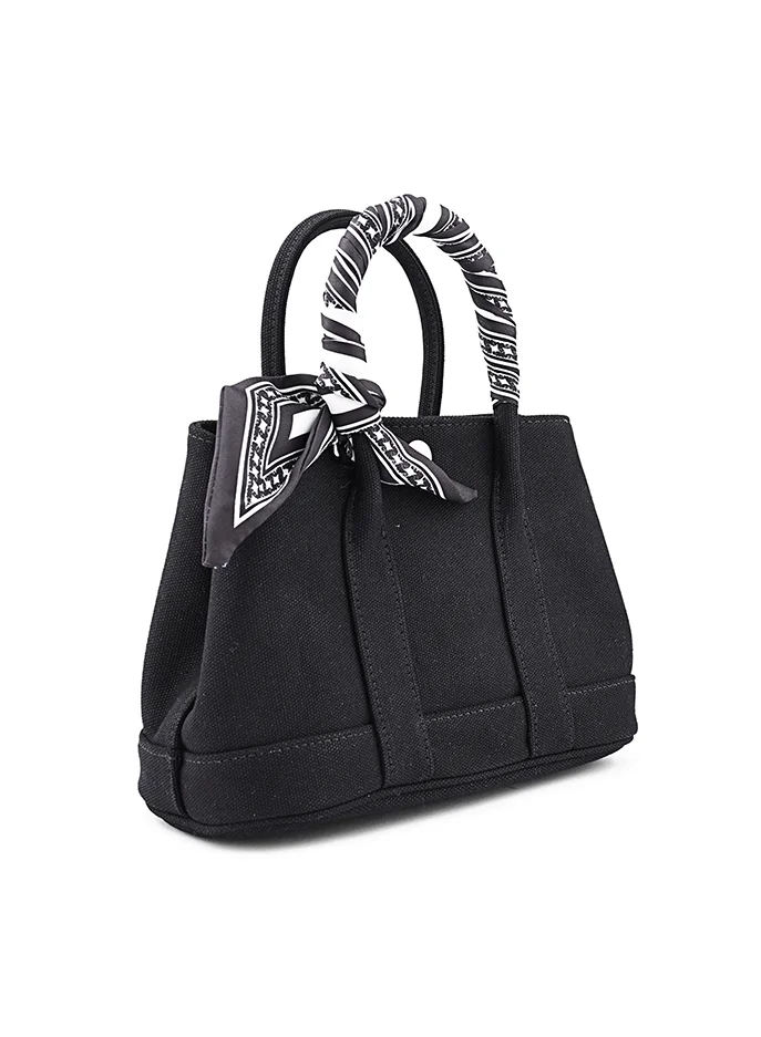 كابلي Women’s Structured Top Handle Shoulder Bag